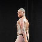 Joseph  Patterson - NPC Elite Muscle Classic 2012 - #1
